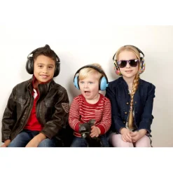 Kids Ear Protection-Banz Earmuffs