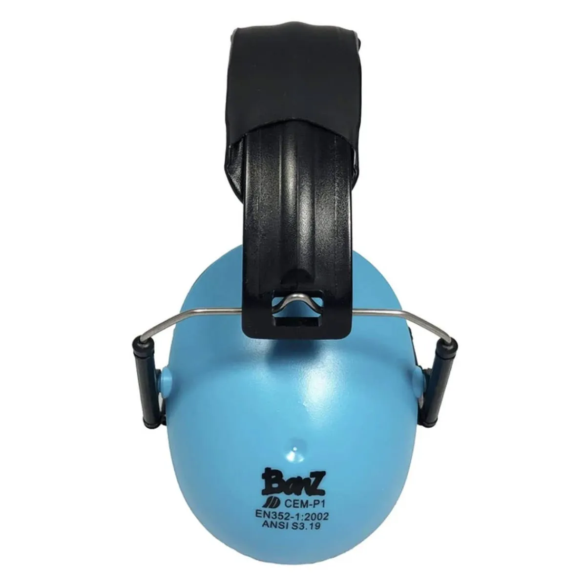 Kids Ear Protection-Banz Earmuffs