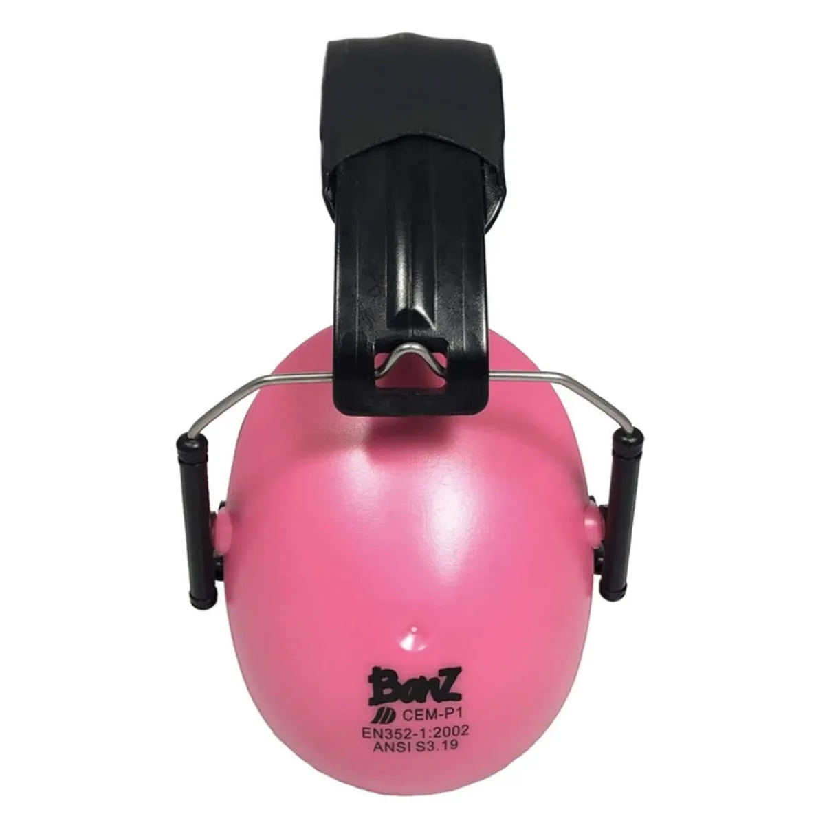 Kids Ear Protection-Banz Earmuffs