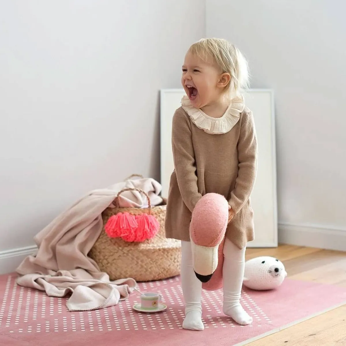 Rugs|Play Mats-toddlekind Earth Playmat