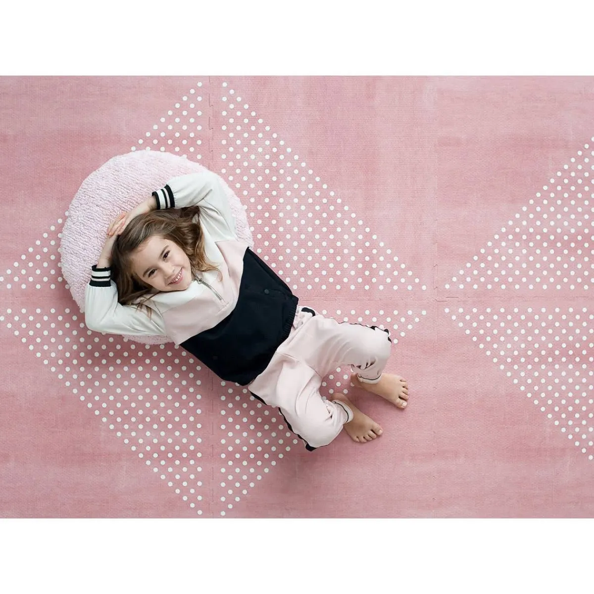 Rugs|Play Mats-toddlekind Earth Playmat