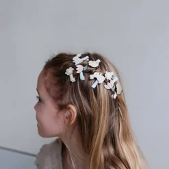 Hair Accessories-Mimi & Lula Easter Mini Clips