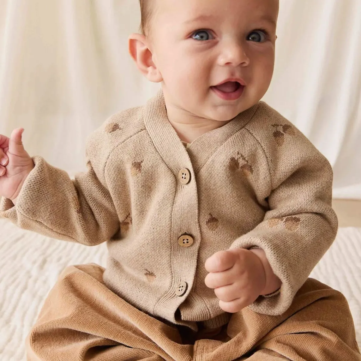 Sweaters + Jackets-Jamie Kay Easton Cardigan