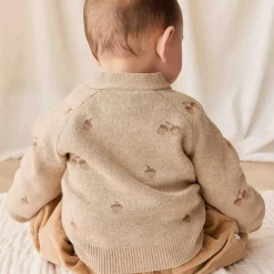 Sweaters + Jackets-Jamie Kay Easton Cardigan