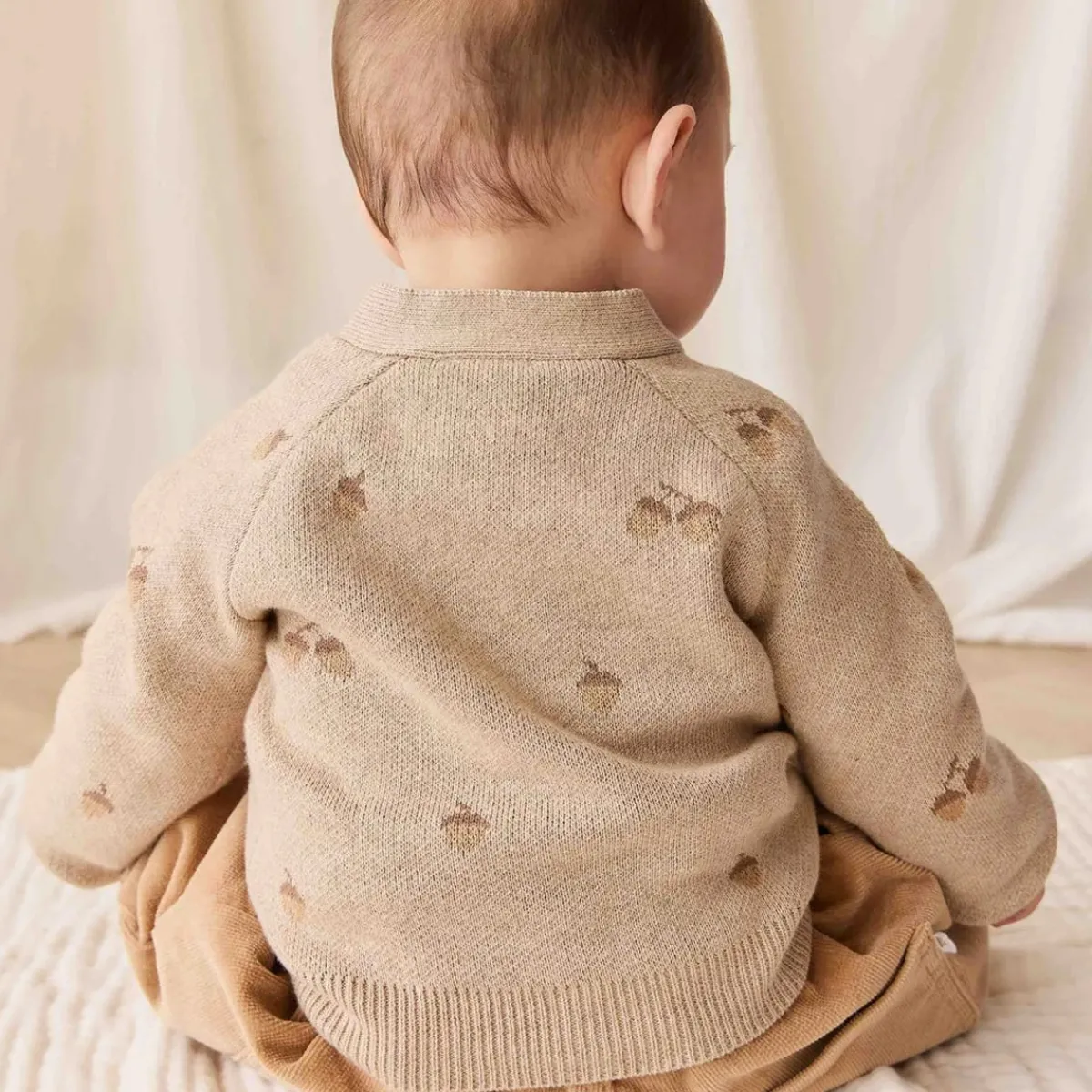Sweaters + Jackets-Jamie Kay Easton Cardigan