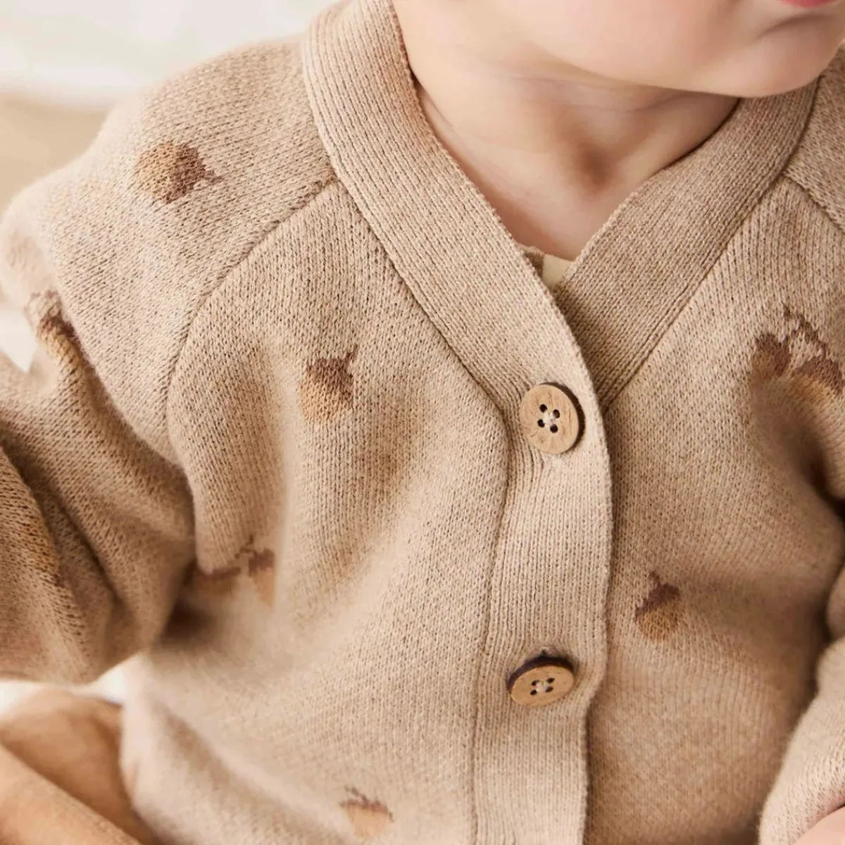 Sweaters + Jackets-Jamie Kay Easton Cardigan