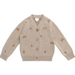 Sweaters + Jackets-Jamie Kay Easton Cardigan