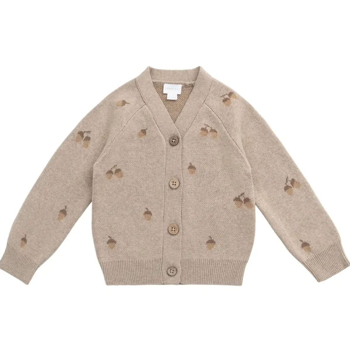 Sweaters + Jackets-Jamie Kay Easton Cardigan