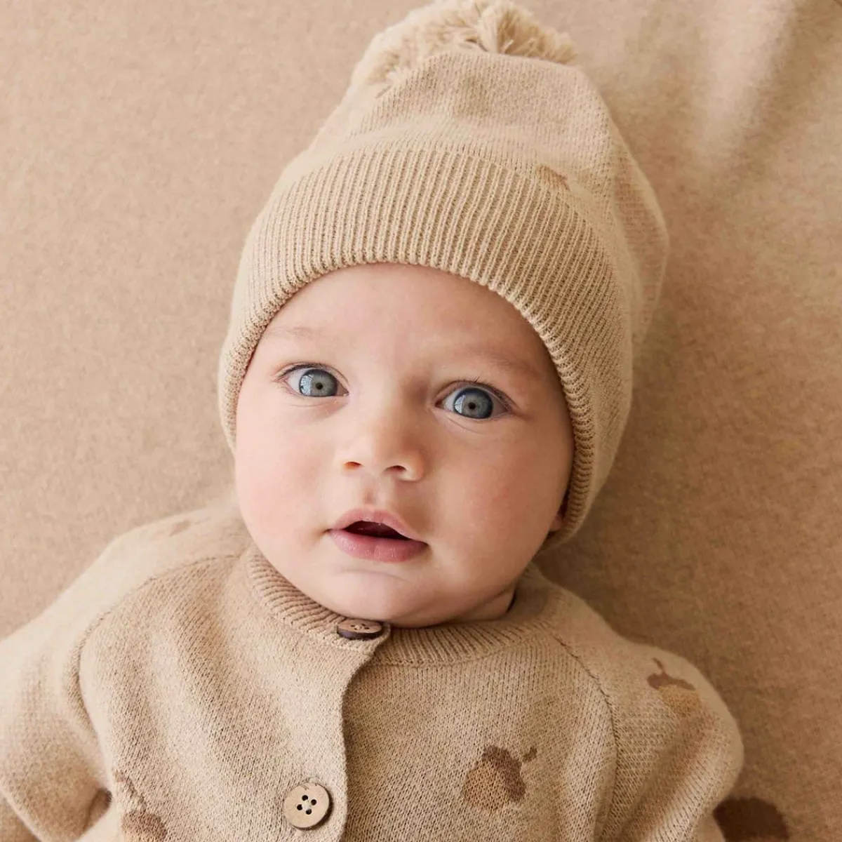 Winter Hats-Jamie Kay Easton Hat