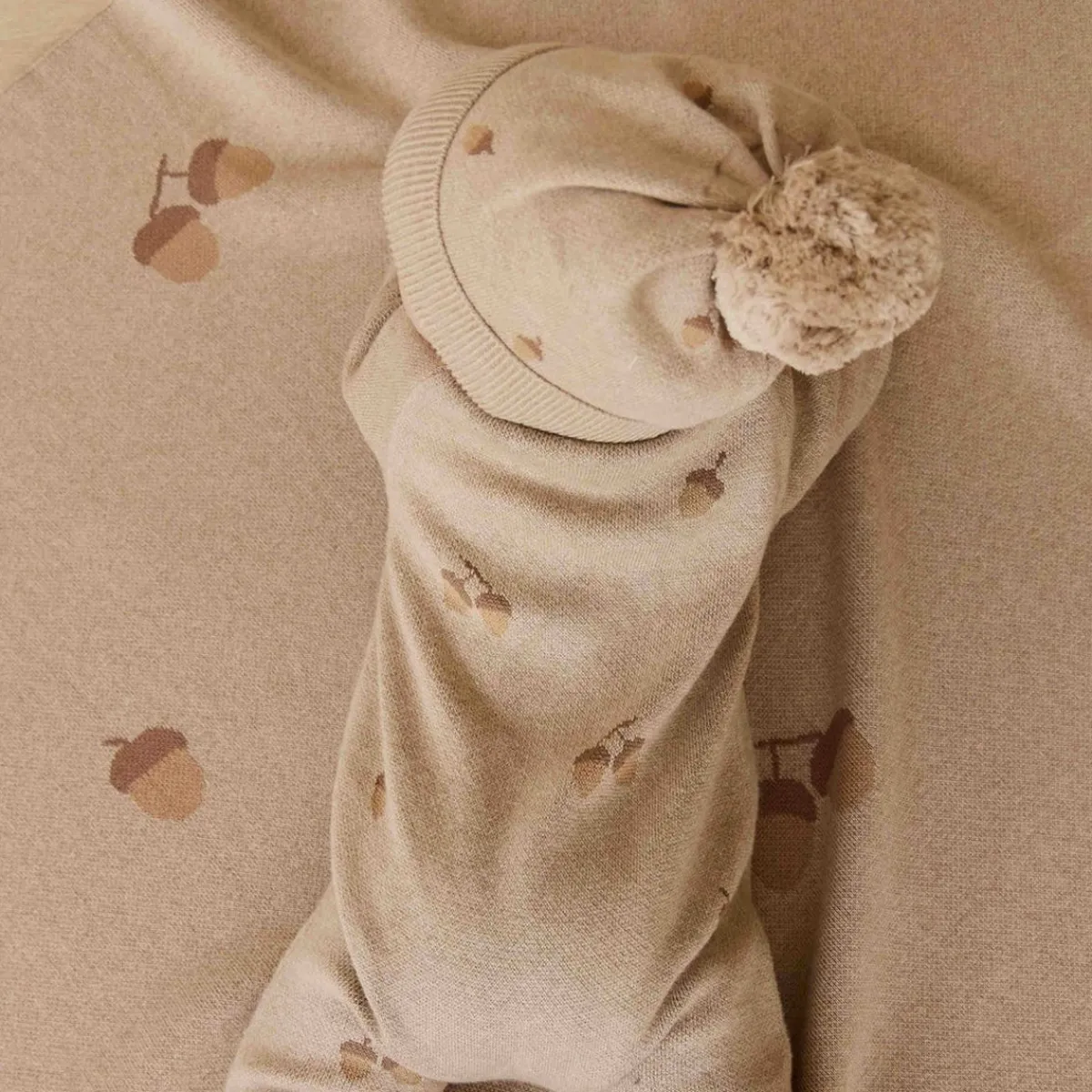 Winter Hats-Jamie Kay Easton Hat