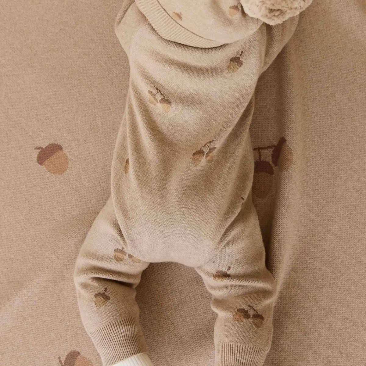 Onesies|Sleepers-Jamie Kay Easton Onepiece