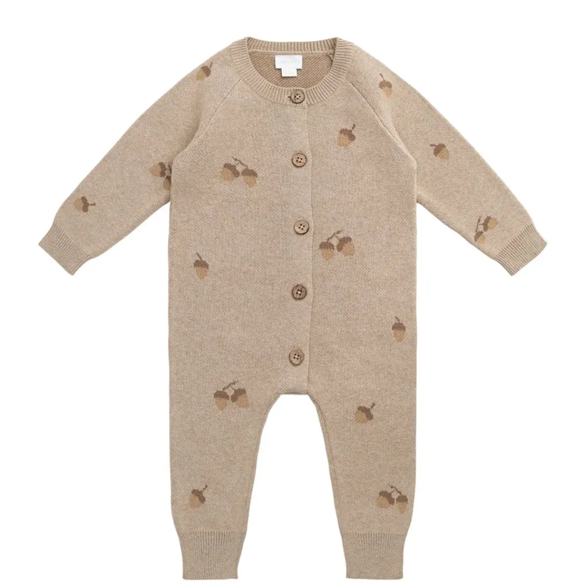 Onesies|Sleepers-Jamie Kay Easton Onepiece