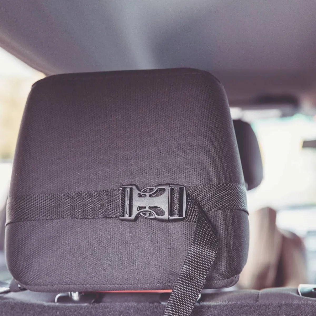 Car Seat Accessories-Diono Easy View