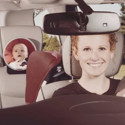 Car Seat Accessories-Diono Easy View