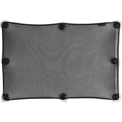 Car Seat Accessories-UPPAbaby Easy-Fit Car Sunshade