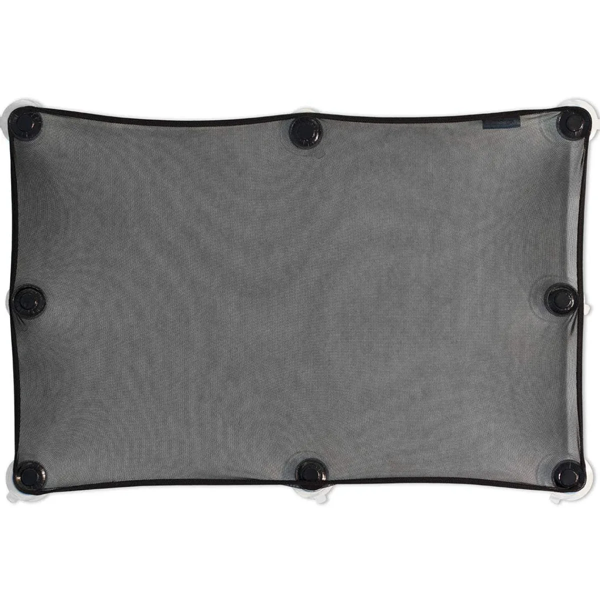 Car Seat Accessories-UPPAbaby Easy-Fit Car Sunshade