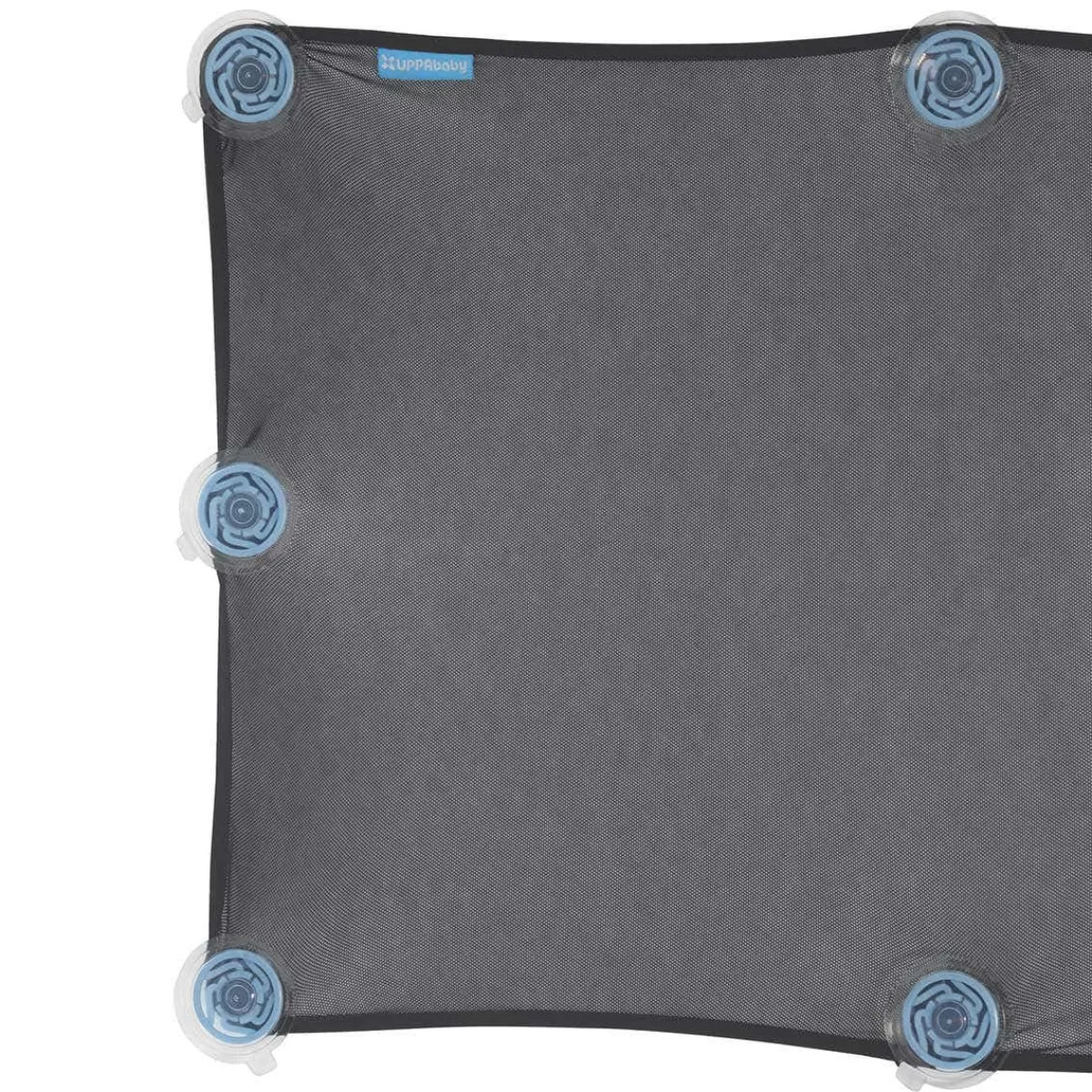 Car Seat Accessories-UPPAbaby Easy-Fit Car Sunshade