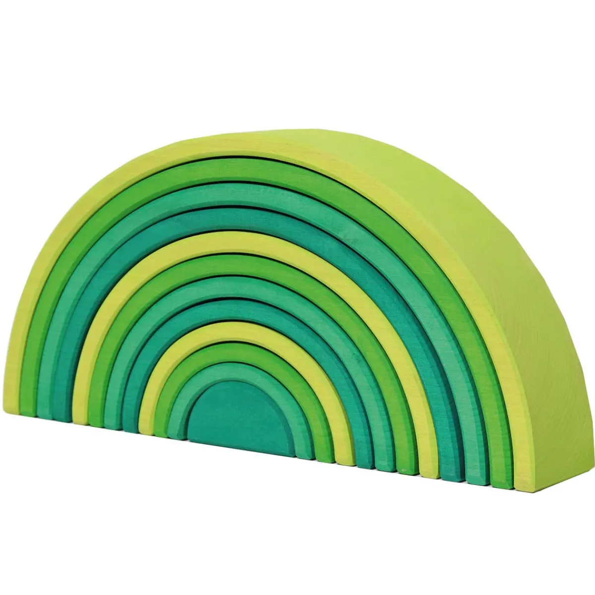 Wooden Toys-Grimm's Element Tunnel