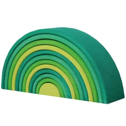 Wooden Toys-Grimm's Element Tunnel