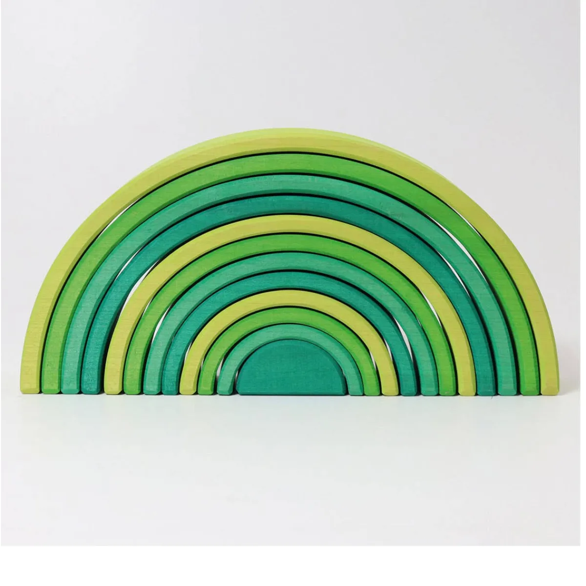 Wooden Toys-Grimm's Element Tunnel