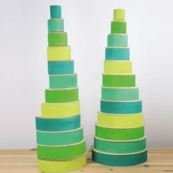 Wooden Toys-Grimm's Element Tunnel