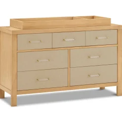 Dressers-Namesake Eloise 7 Drawer Dresser