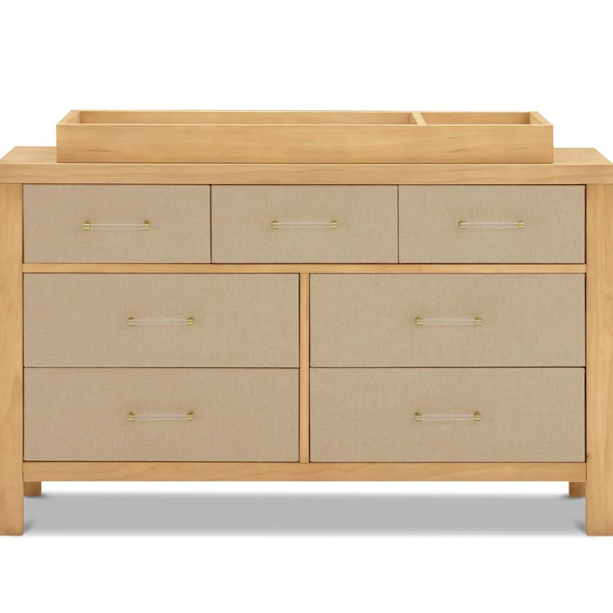 Dressers-Namesake Eloise 7 Drawer Dresser