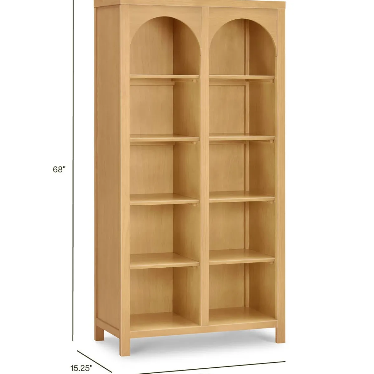 Bookshelves-Namesake Eloise Bookcase