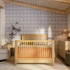 Convertible Cribs-Namesake Eloise 4-in-1 Crib