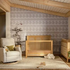 Dressers|Nursery Collections-Namesake Eloise 4-in-1 Crib + Eloise 7 Drawer Dresser
