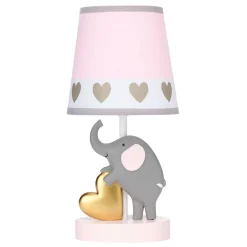 Lighting-Bedtime Original Eloise Lamp