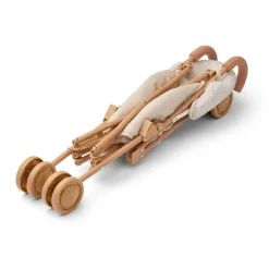 Pretend Play-Liewood Elsie Pile Doll Stroller