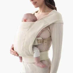 Baby Carriers-Ergobaby Embrace