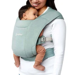 Baby Carriers-Ergobaby Embrace