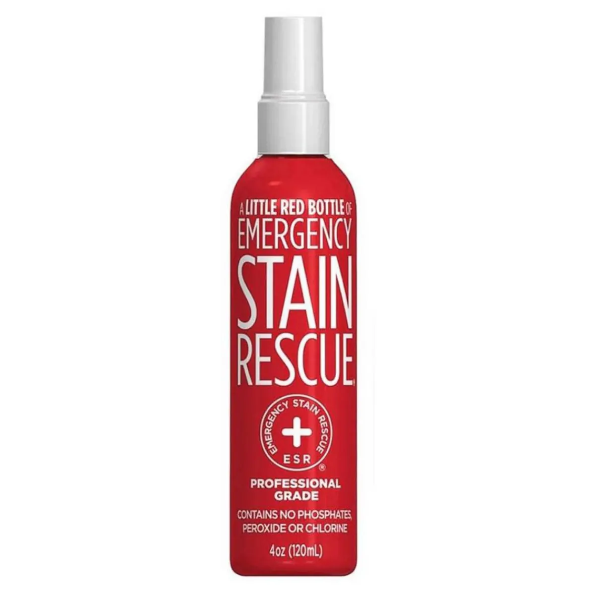 Cleaning Products-Miss Mouths' Emergency Stain Rescue (120 mL)