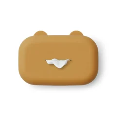 Wipe Warmers + Dispensers|Travel Gear-Liewood Emi Wet Wipes Cover