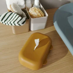 Wipe Warmers + Dispensers|Travel Gear-Liewood Emi Wet Wipes Cover