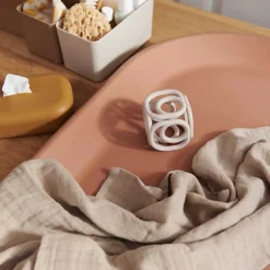 Wipe Warmers + Dispensers|Travel Gear-Liewood Emi Wet Wipes Cover