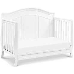 Convertible Cribs-DaVinci Emmett 4-in-1 Convertible Crib