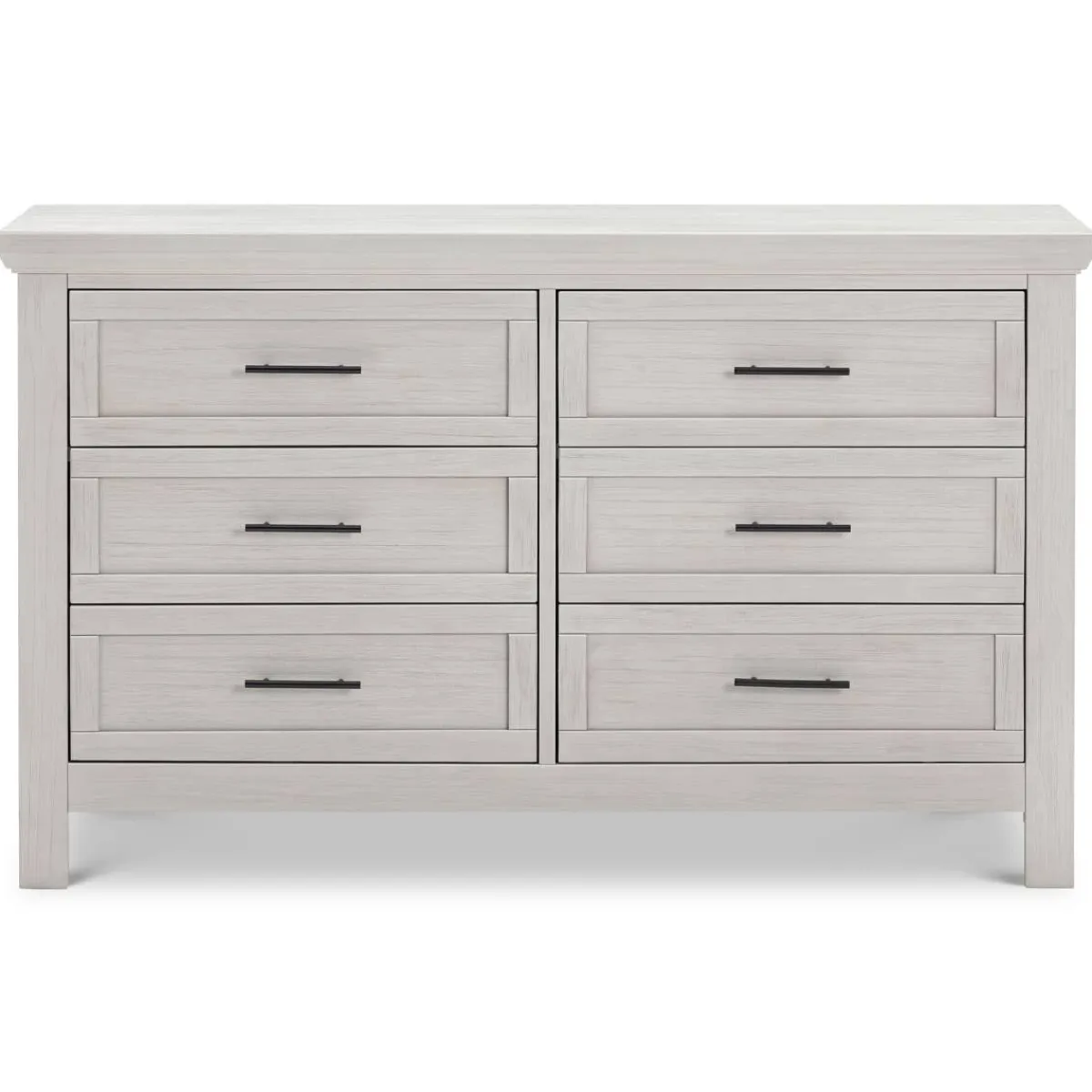 Dressers-Monogram by Namesake Emory Farmhouse Double Dresser