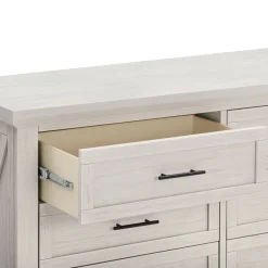 Dressers-Monogram by Namesake Emory Farmhouse Double Dresser