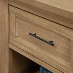 Nightstands-Monogram by Namesake Emory Farmhouse Night Stand