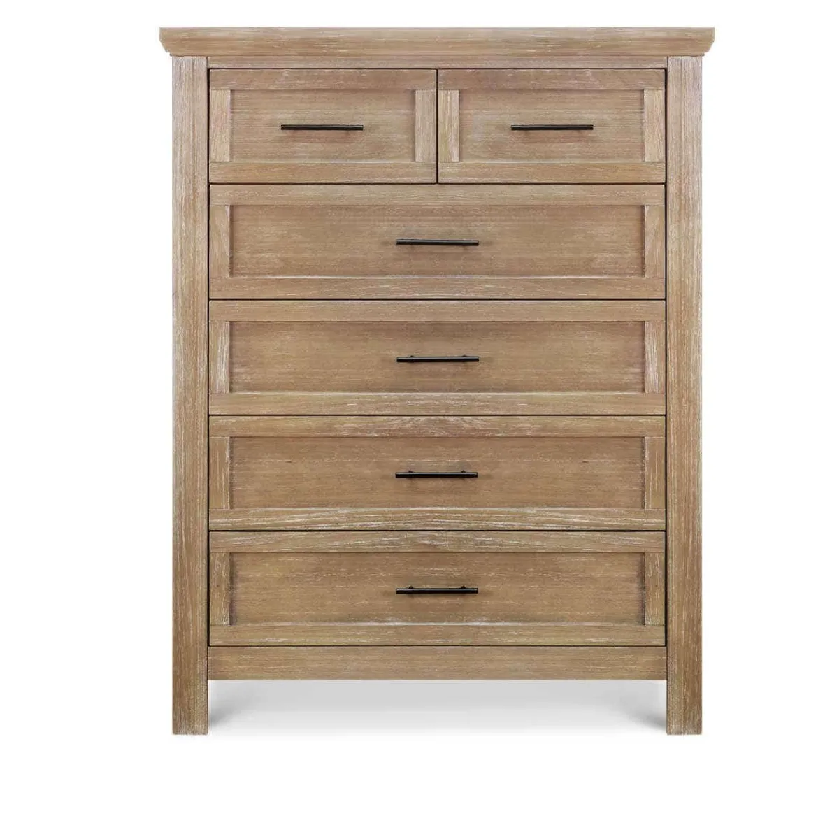 Dressers-Monogram by Namesake Emory Farmhouse Tall Chest