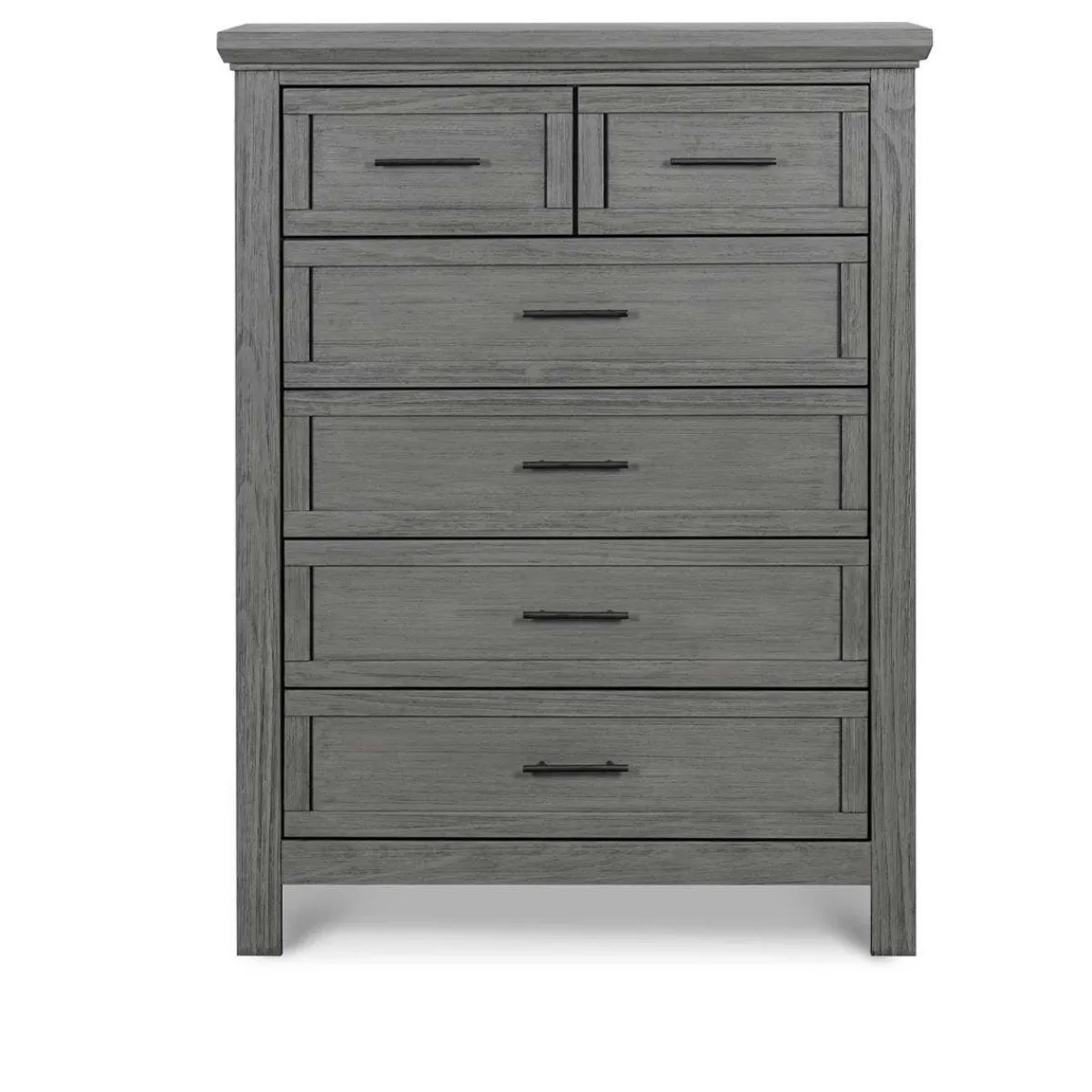Dressers-Monogram by Namesake Emory Farmhouse Tall Chest