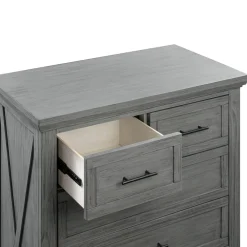 Dressers-Monogram by Namesake Emory Farmhouse Tall Chest