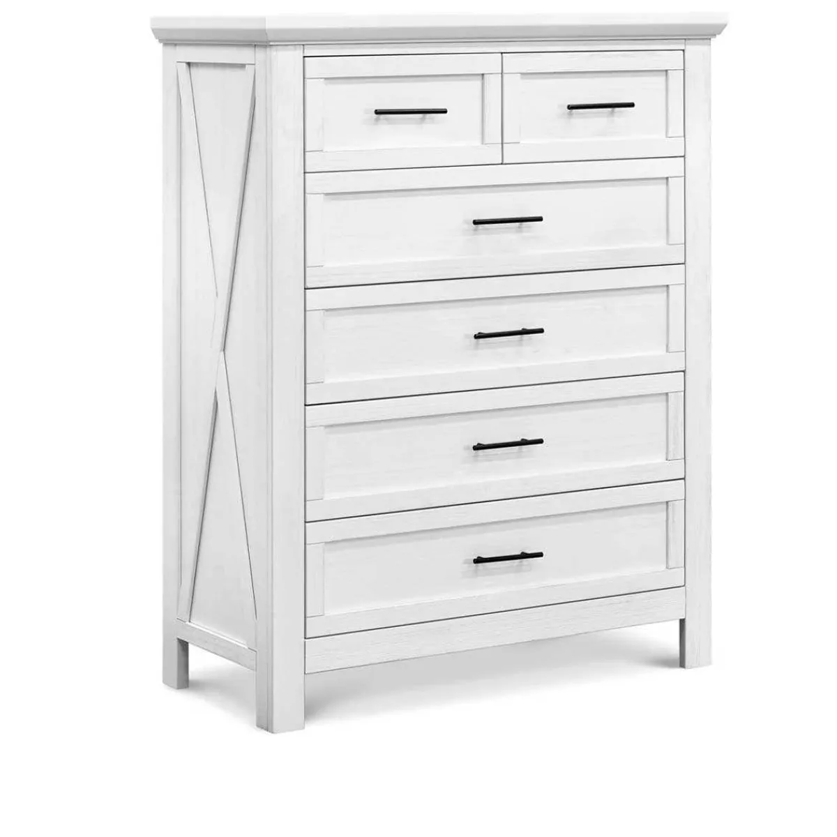 Dressers-Monogram by Namesake Emory Farmhouse Tall Chest
