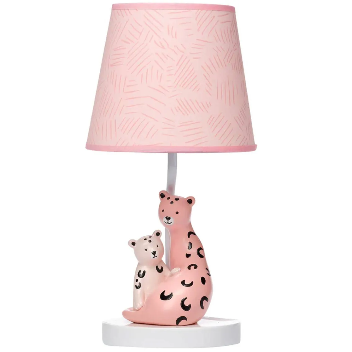 Lighting-Lambs & Ivy Enchanted Safari Lamp