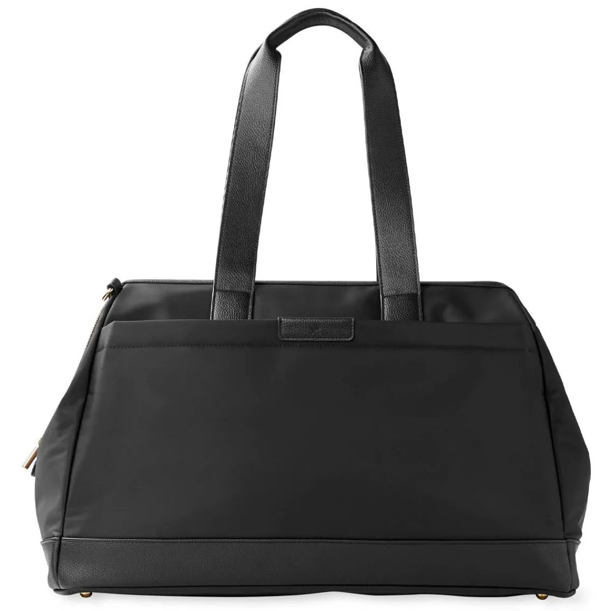 Diaper Bags-Skip Hop Endless Weekender Diaper Bag Black