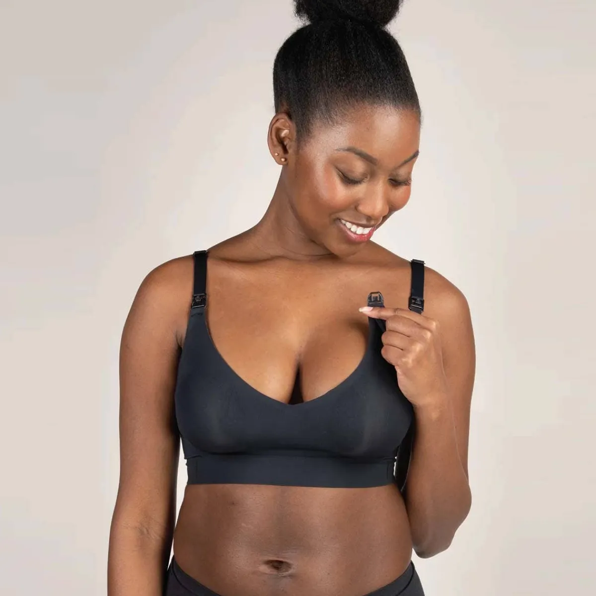 Nursing Bras|Nursing Bras-Bravado Designs Enrich Nursing Bra