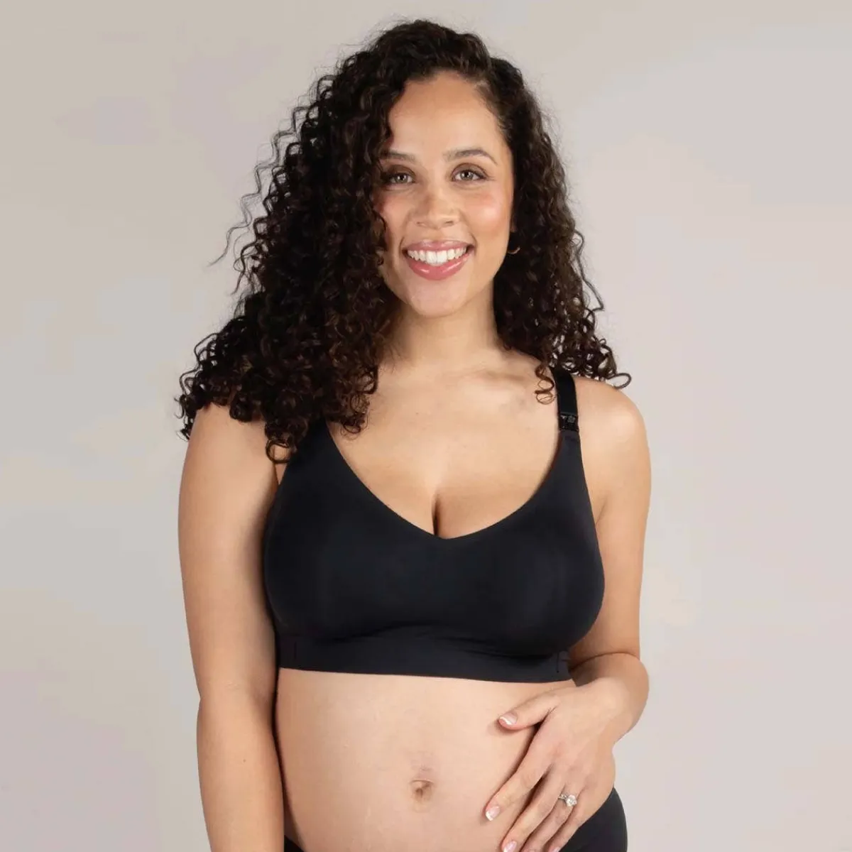 Nursing Bras|Nursing Bras-Bravado Designs Enrich Nursing Bra